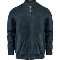 James Harvest Heritage Jas Heren Marine maat 4XL heren