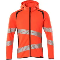 Mascot Accelerate Safe 19284 Sweatshirt Met Rits