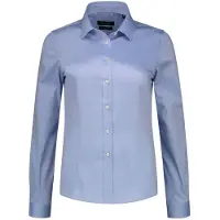 Tricorp 705015 Blouse Stretch Dames | Maat: 36