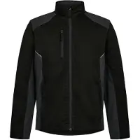 Engel Venture 1520-154 Werkjack Reflecterend Regular Fit | Maat: XL
