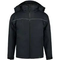 Tricorp 402702 Midi Parka Rewear Marineblauw maat XS uniseks