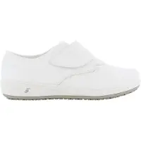 Safety Jogger Eliane O1 Werkschoen Laag Wit | Maat: 40