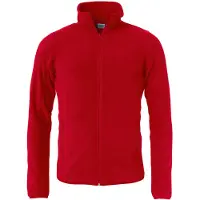 Clique Basic Polar Fleece Jacket | Maat: 2XL