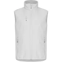 Clique Classic Softshell Vest | Maat: L