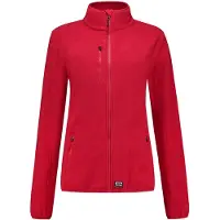 Tricorp 301011 Sweatvest Fleece Luxe Slim Fit Dames | Maat: XL