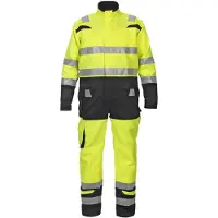 Hydrowear 043745YB-3EL multinorm overal Marsberg