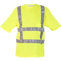 Hydrowear 25006 Tabor Signalisatie T-shirt (RWS)