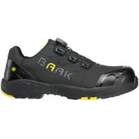 BAAK Alex Boa S3s Fo Hro Lg Sr Esd Laag Werkschoenen | Maat: 42