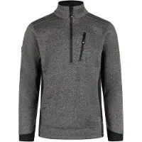 FHB Patrick 79597 Gebreide Fleece-trui Regular Fit | Maat: L