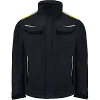 Projob Gevoerde Service Vest Katoen 5438 | Maat: 3XL