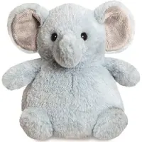 Aurora Cuddle Pals Olifant - Knuffels