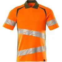 Mascot 19083-771-1433-2XLONE, Tricot, HEREN, 2XLONE, 116 cm, Katoen, Polyester, 150 g/m²