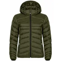Clique Idaho Jacket Women | Maat: XXL