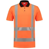 Tricorp 203006 Poloshirt Birdseye Regular Fit Rws | Maat: XXL