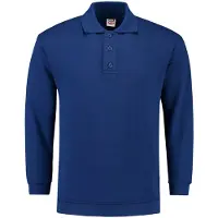 Tricorp Psb280/301005 Polosweater Regular Fit | Maat: 4XL