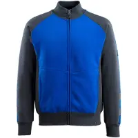 Mascot Unique 50565 Sweatshirt Met Rits