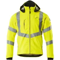 Mascot 20502 Softshell jas SAFE SUPREME
