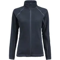 James Harvest Zion Fleece Dames Marine maat S dames