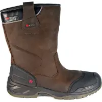 BAAK Himalaya S3 Laars Bruin Thinsulate Water Resistant 211024 maat 44 heren