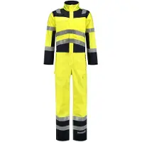 Tricorp 753002 Overall Bicolor Vlamwerend Multinorm | Maat: 48