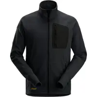 Snickers Workwear 8042 Flexiwork, Fleecejack | Maat: XS