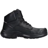 Bata Werkschoen ACT219 XXW Mid S3 | Zwart | Maat 46 - 8712843712416