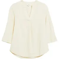 s.Oliver Blouse chamois