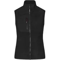 ID Identity Bonded Fleece Vest | Women | Maat: 3XL