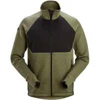 Snickers Flexiwork, Tussenlaag Jack 8404 | Maat: 3XL