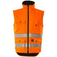 Mascot Safe Arctic Winter Bodywarmer 00554 | Maat: M