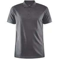 Craft Core Unify 1909138 Poloshirt Comfort Fit | Maat: S