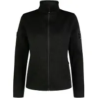FHB Marieke Damesvest Tricotfleece | Maat: XS
