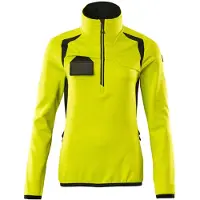 Mascot Accel. Safe Microfleece Jas 19353 | Maat: S