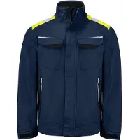 Projob Service Vest Katoen 5437 | Maat: XXL