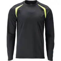 Mascot Accelerate Multisafe 21581 T-shirt Met Lange Mouwen