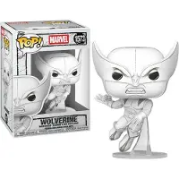 Funko POP! Wolverine Figuur