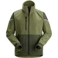 Snickers Windblocker Fleecejack 8410 | Maat: 3XL