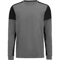Printer Prime 2264036 T-shirt Long Sleeve Regular Fit | Maat: 4XL