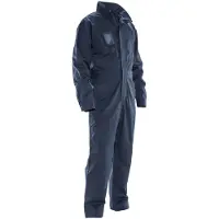 Jobman 4321ervice Overall Navy maat S heren