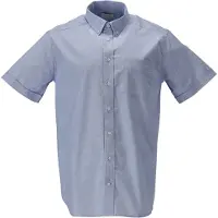 Mascot Frontline 21324 Overhemd Stretch Regular Fit | Maat: 47-48