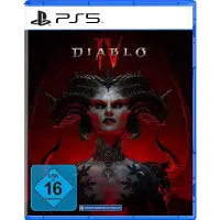 Diablo 4 PS-5
