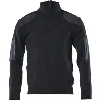 Mascot Frontline 17205 Half Rits Sweatshirt