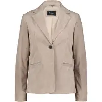 Donders 1860 Ona Suéde Blazer