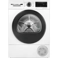 Bosch WQG245D5NL SelfCleaning Condenser