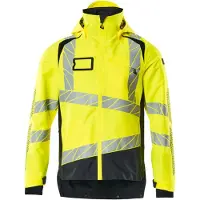 Mascot Accelerate Safe 19301 Outer Lining Regenjas