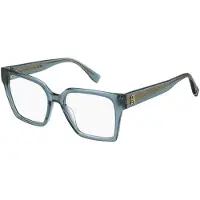 Tommy Hilfiger TH 2103 52/18/140 Blauw Acetaat monturen VROUW TH 2103