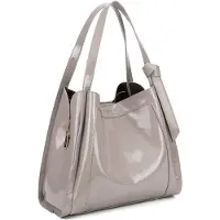 Diana & Co Firenze Diana&Co. Schoudertas goud / taupe