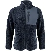 James Harvest Sportswear Kingsley Full Zip Vest Dames 2121504 | Maat: XL