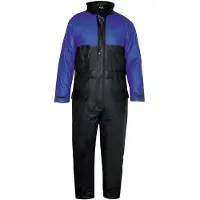 Majestic Mwear Winteroverall Wali Navy/Kblauw XXL