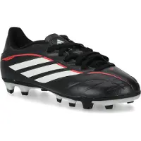 Adidas Sportschoen 'Copa Pure IV Club' zwart / wit